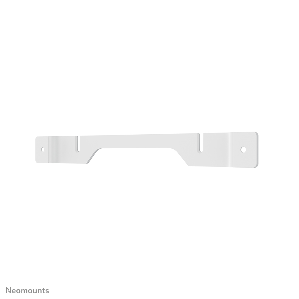 Neomounts WL30-724WH1 Wall mount for Sonos Ray - easy installation - white